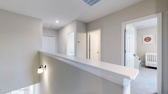 4607 Broomsedge Circle, West Melbourne, FL 32904