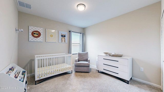 4607 Broomsedge Circle, West Melbourne, FL 32904