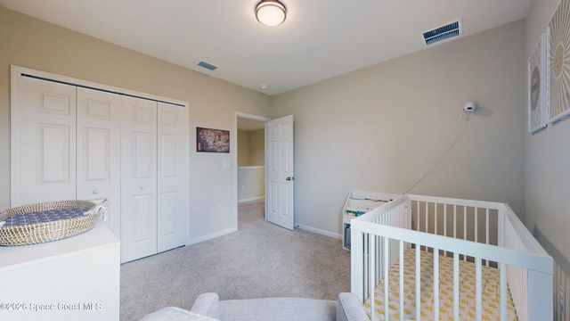 4607 Broomsedge Circle, West Melbourne, FL 32904