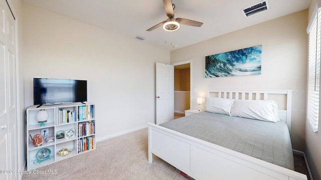 4607 Broomsedge Circle, West Melbourne, FL 32904