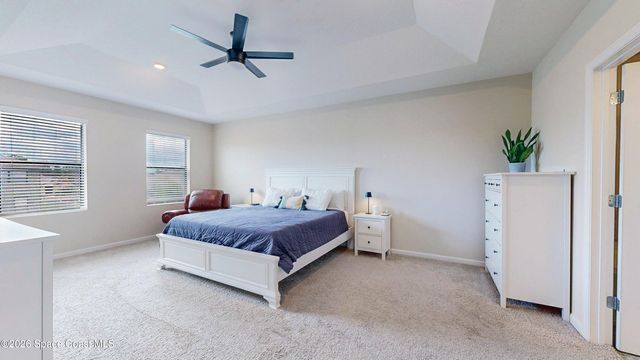 4607 Broomsedge Circle, West Melbourne, FL 32904