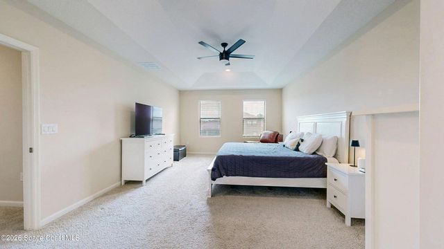 4607 Broomsedge Circle, West Melbourne, FL 32904