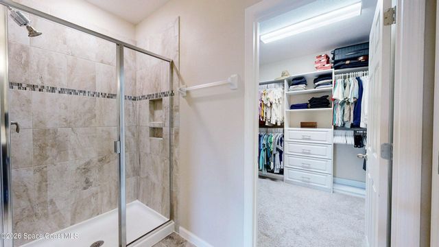 4607 Broomsedge Circle, West Melbourne, FL 32904