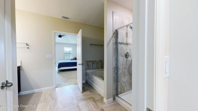 4607 Broomsedge Circle, West Melbourne, FL 32904