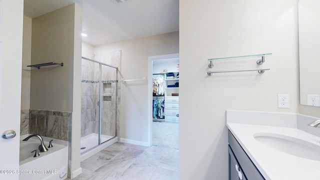 4607 Broomsedge Circle, West Melbourne, FL 32904