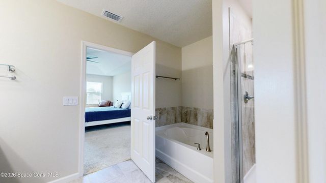 4607 Broomsedge Circle, West Melbourne, FL 32904