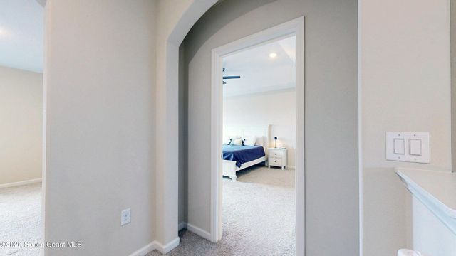 4607 Broomsedge Circle, West Melbourne, FL 32904