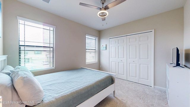 4607 Broomsedge Circle, West Melbourne, FL 32904