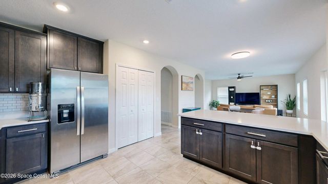 4607 Broomsedge Circle, West Melbourne, FL 32904
