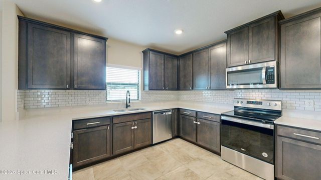 4607 Broomsedge Circle, West Melbourne, FL 32904