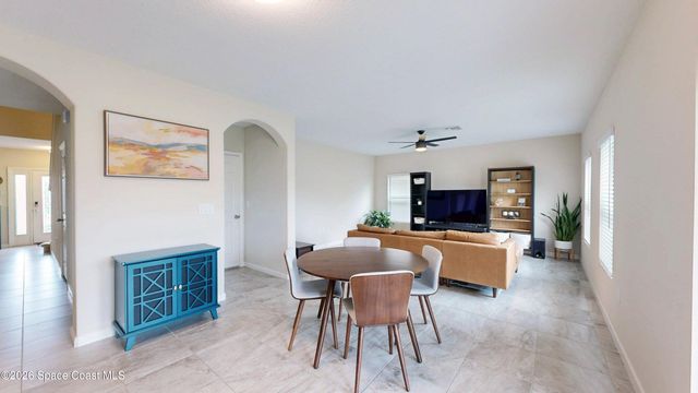 4607 Broomsedge Circle, West Melbourne, FL 32904