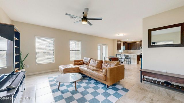 4607 Broomsedge Circle, West Melbourne, FL 32904