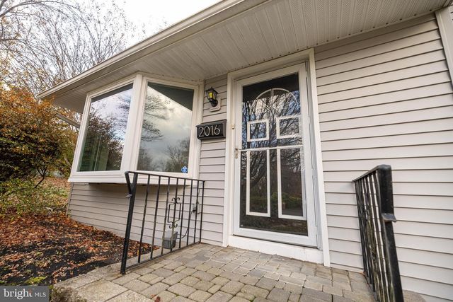 2016 SHADYBROOK LN, Feasterville Trevose, PA 19053