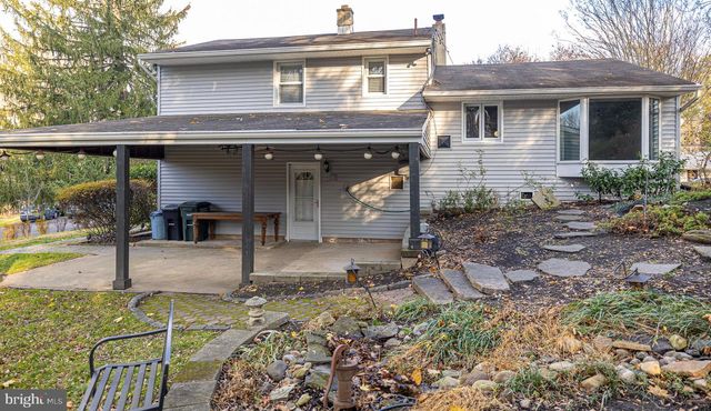 2016 SHADYBROOK LN, Feasterville Trevose, PA 19053