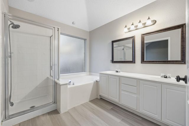 11026 Sentry Court, Houston, TX 77065