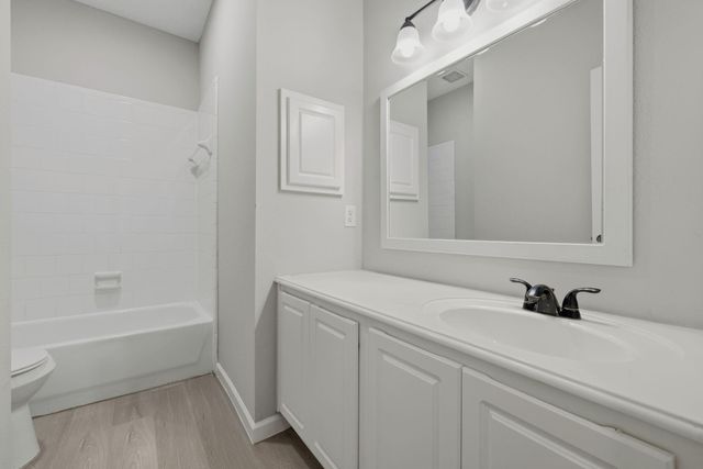 11026 Sentry Court, Houston, TX 77065