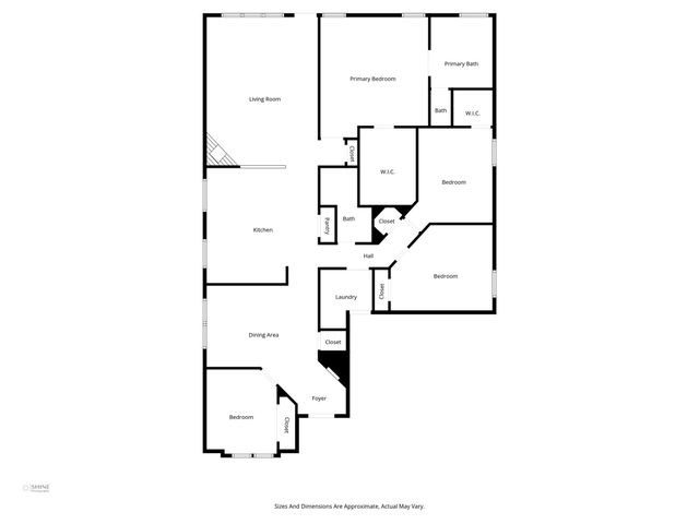 11026 Sentry Court, Houston, TX 77065