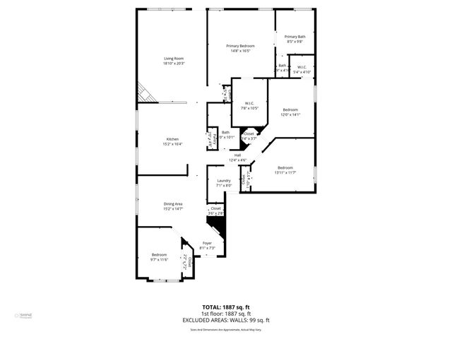 11026 Sentry Court, Houston, TX 77065