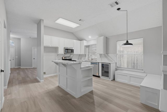 11026 Sentry Court, Houston, TX 77065