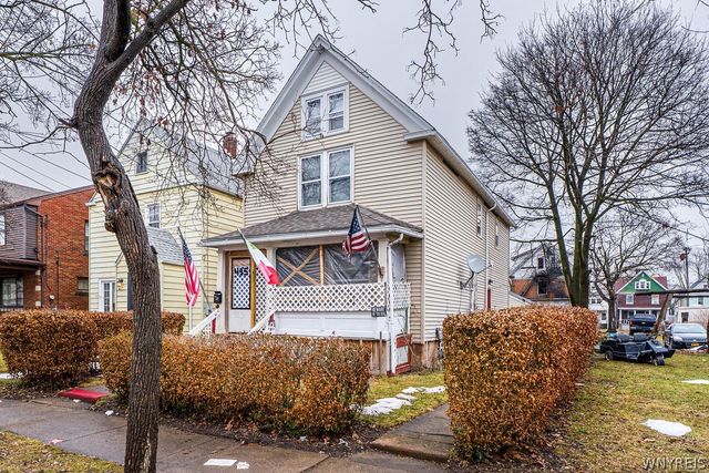 435 18th Street, Niagara Falls, NY 14303