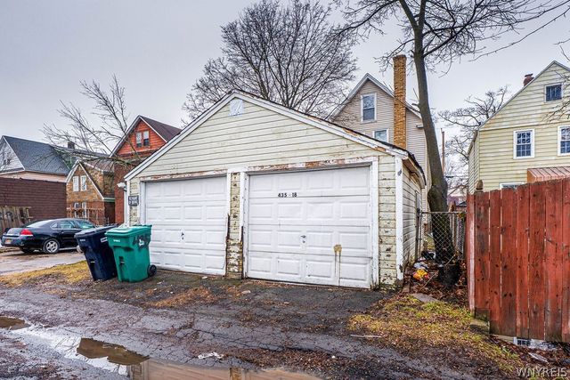 435 18th Street, Niagara Falls, NY 14303