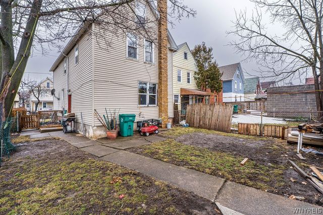 435 18th Street, Niagara Falls, NY 14303