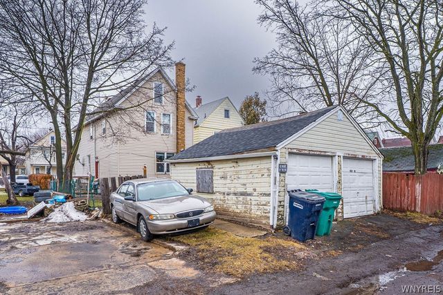 435 18th Street, Niagara Falls, NY 14303