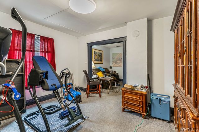 435 18th Street, Niagara Falls, NY 14303