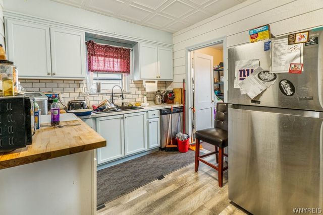 435 18th Street, Niagara Falls, NY 14303