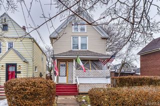 435 18th Street, Niagara Falls, NY 14303
