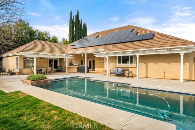 115 Brookvine Circle, Chico, CA 95973