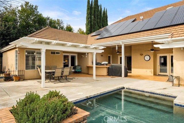 115 Brookvine Circle, Chico, CA 95973