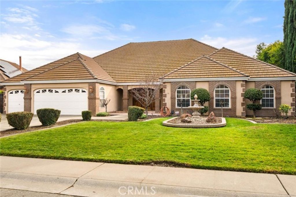 115 Brookvine Circle, Chico, CA 95973