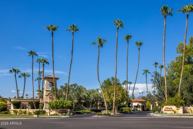 7500 E MCCORMICK Parkway 32, Scottsdale, AZ 85258