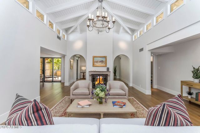7500 E MCCORMICK Parkway 32, Scottsdale, AZ 85258
