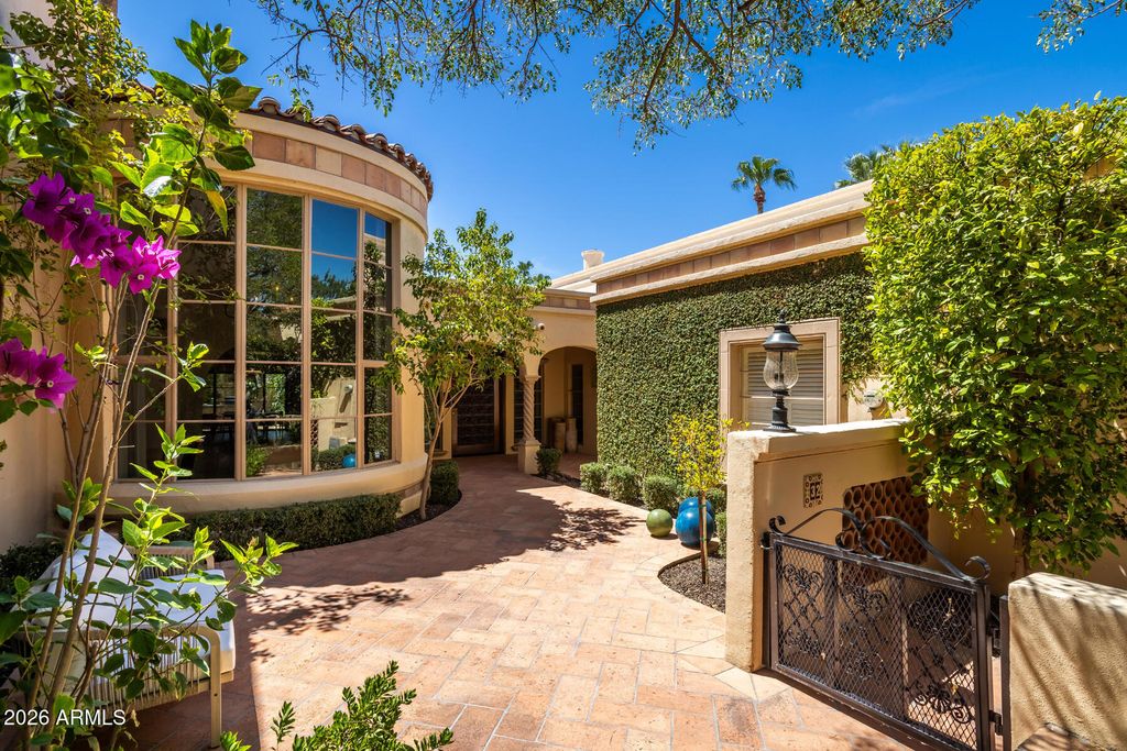 7500 E MCCORMICK Parkway 32, Scottsdale, AZ 85258 — exterior