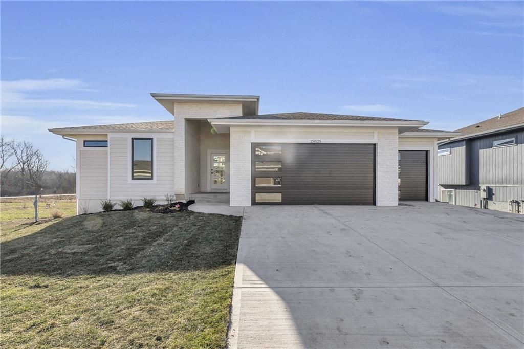 29517 W 196th Street, Gardner, KS 66030