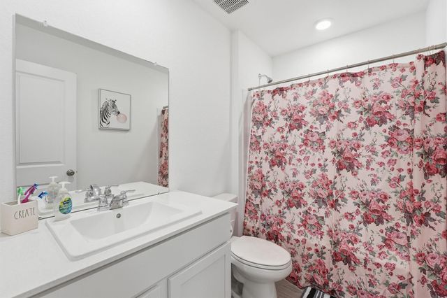 21341 Carosella Drive, New Caney, TX 77357