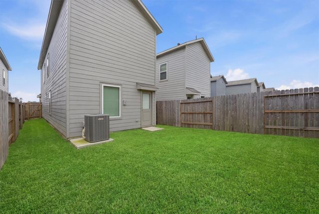 21341 Carosella Drive, New Caney, TX 77357