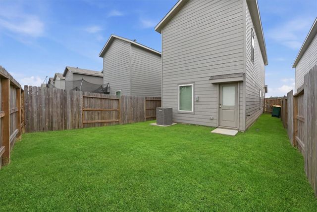 21341 Carosella Drive, New Caney, TX 77357