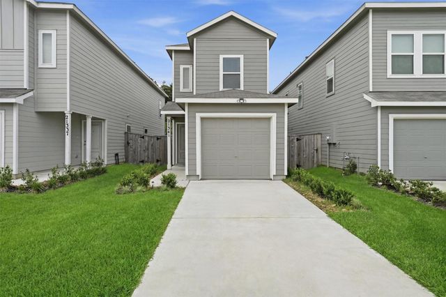 21341 Carosella Drive, New Caney, TX 77357