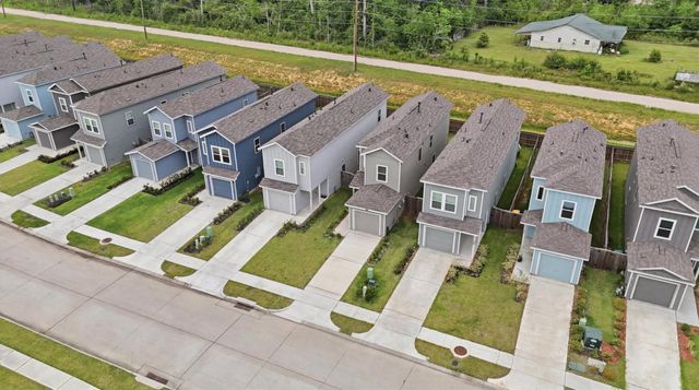 21341 Carosella Drive, New Caney, TX 77357