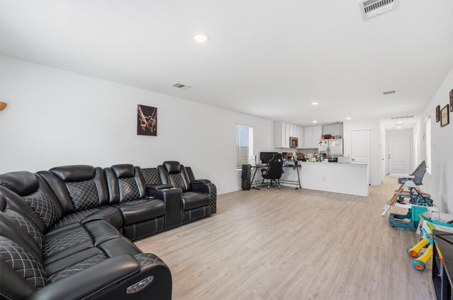 21341 Carosella Drive, New Caney, TX 77357