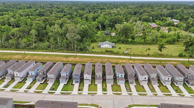 21341 Carosella Drive, New Caney, TX 77357
