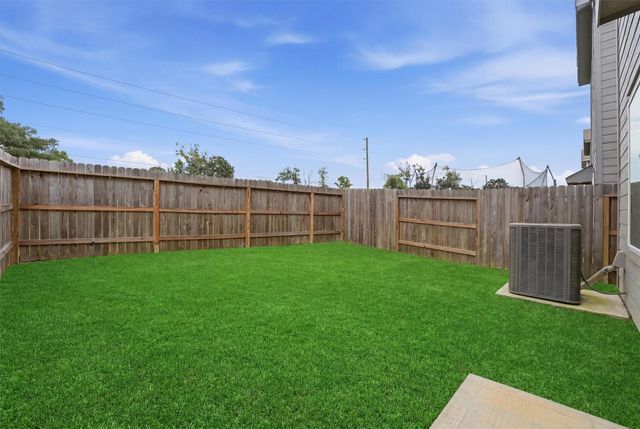 21341 Carosella Drive, New Caney, TX 77357