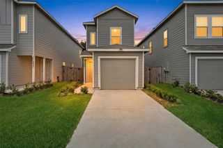 21341 Carosella Drive, New Caney, TX 77357