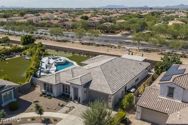 10322 E THATCHER Avenue, Mesa, AZ 85212