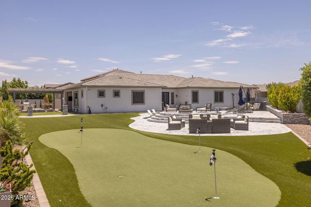 10322 E THATCHER Avenue, Mesa, AZ 85212