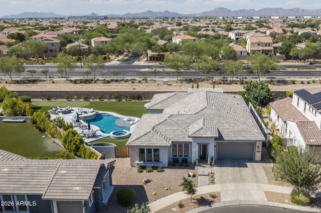 10322 E THATCHER Avenue, Mesa, AZ 85212