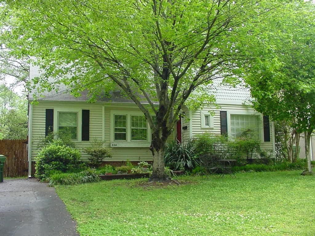 836 Ponce De Leon NE Terrace, Atlanta, GA 30306